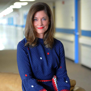 Fundraising Page: Melissa Weisse